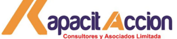 Logo of Kapacitaccion